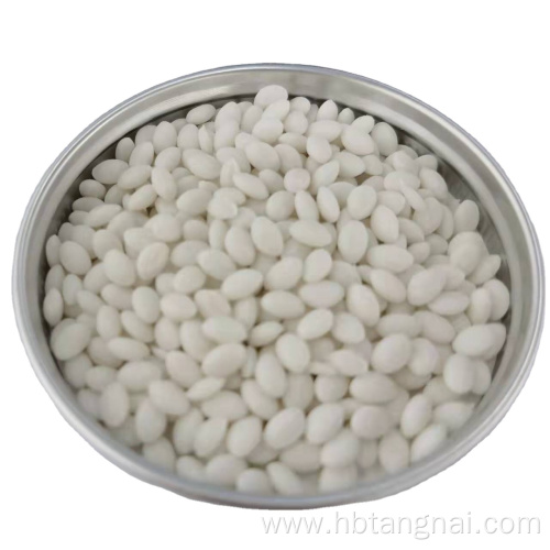 wholesale injection molding White Masterbatch particles